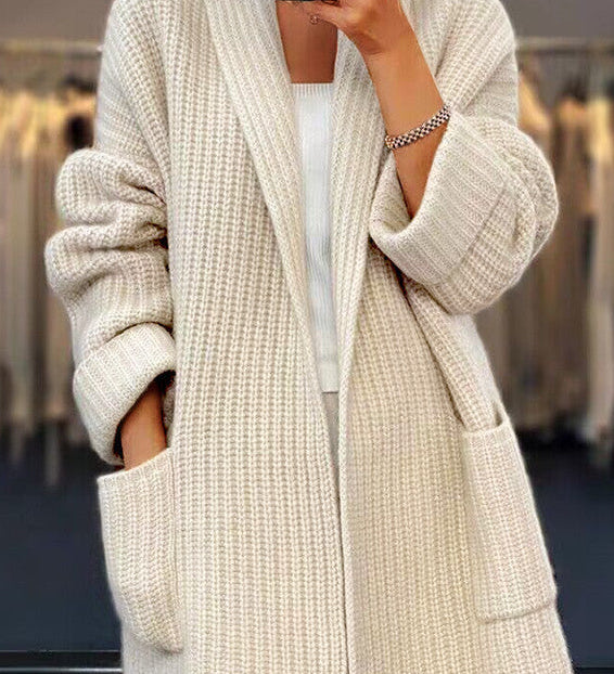 Sofie™ | Pletený cardigan