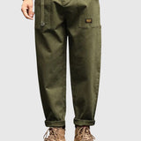 Jakub | Vintage cargo kalhoty