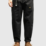 Jakub | Vintage cargo kalhoty