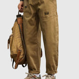 Jakub | Vintage cargo kalhoty