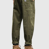 Jakub | Vintage cargo kalhoty