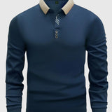 Domin | Lehká polo trička