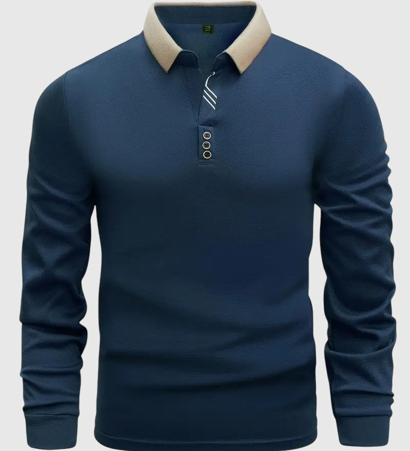 Domin | Lehká polo trička