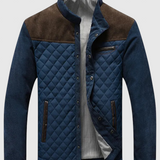 Štěpán - Luxusní pánská bunda