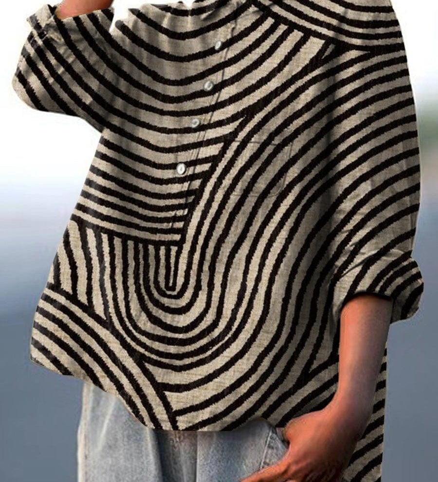 Melissa -  Nadčasová halenka