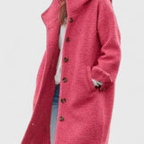 Camerislyn - Elegantní Kabát