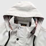 Petr | Voděodolná pánská bunda na podzim a zimu