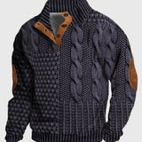 Koelman | Tisknutý svetr