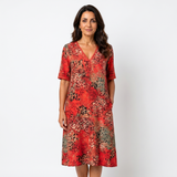 Albury™ Midi Abito