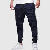 Oleg | Cargo kalhoty