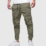 Oleg | Cargo kalhoty