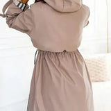 Radmila™ | Cappotto impermeabile