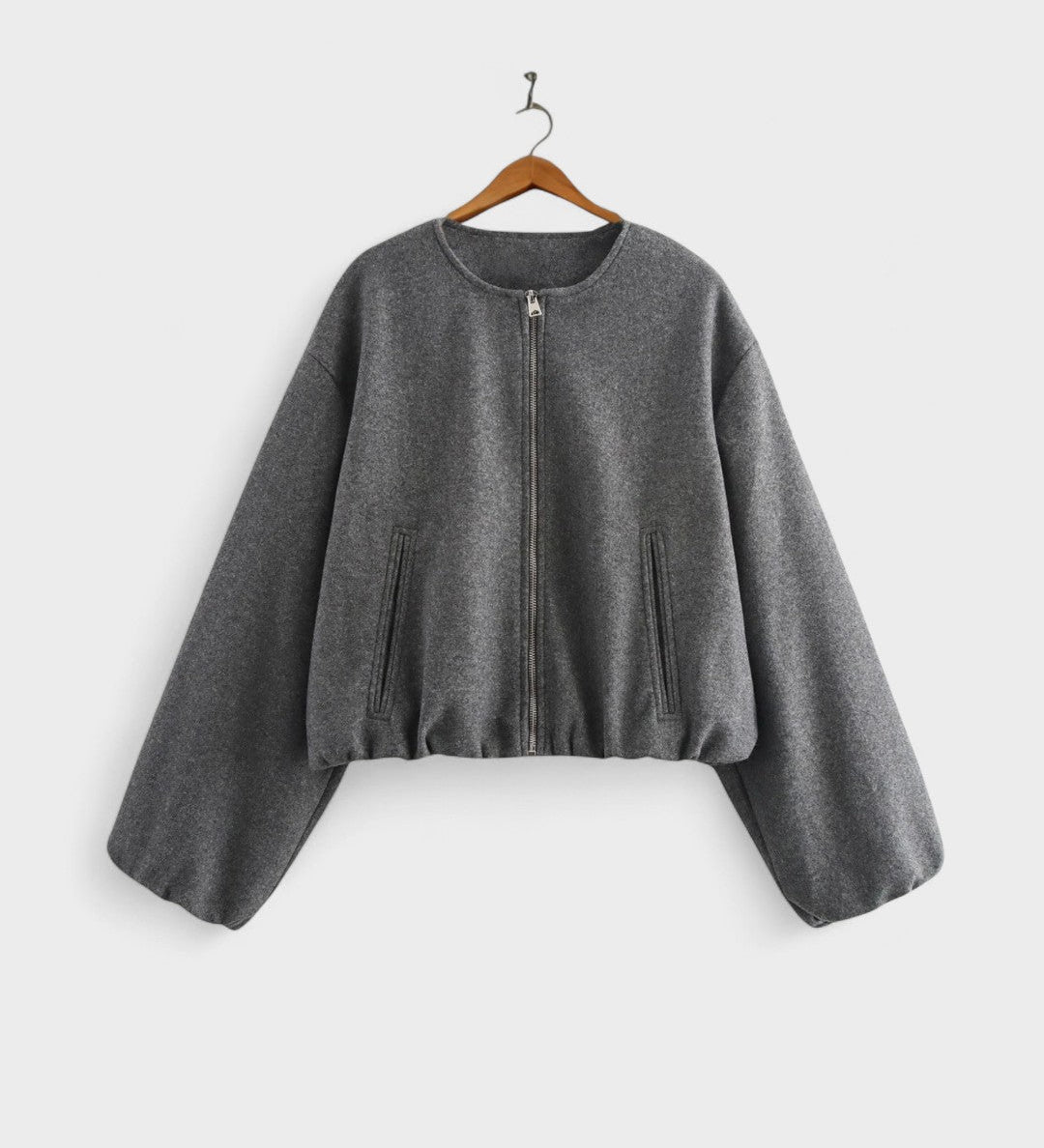 Sára™ | Giacca bomber corta