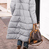 Dobromila™ | Cappotto premium reversibile