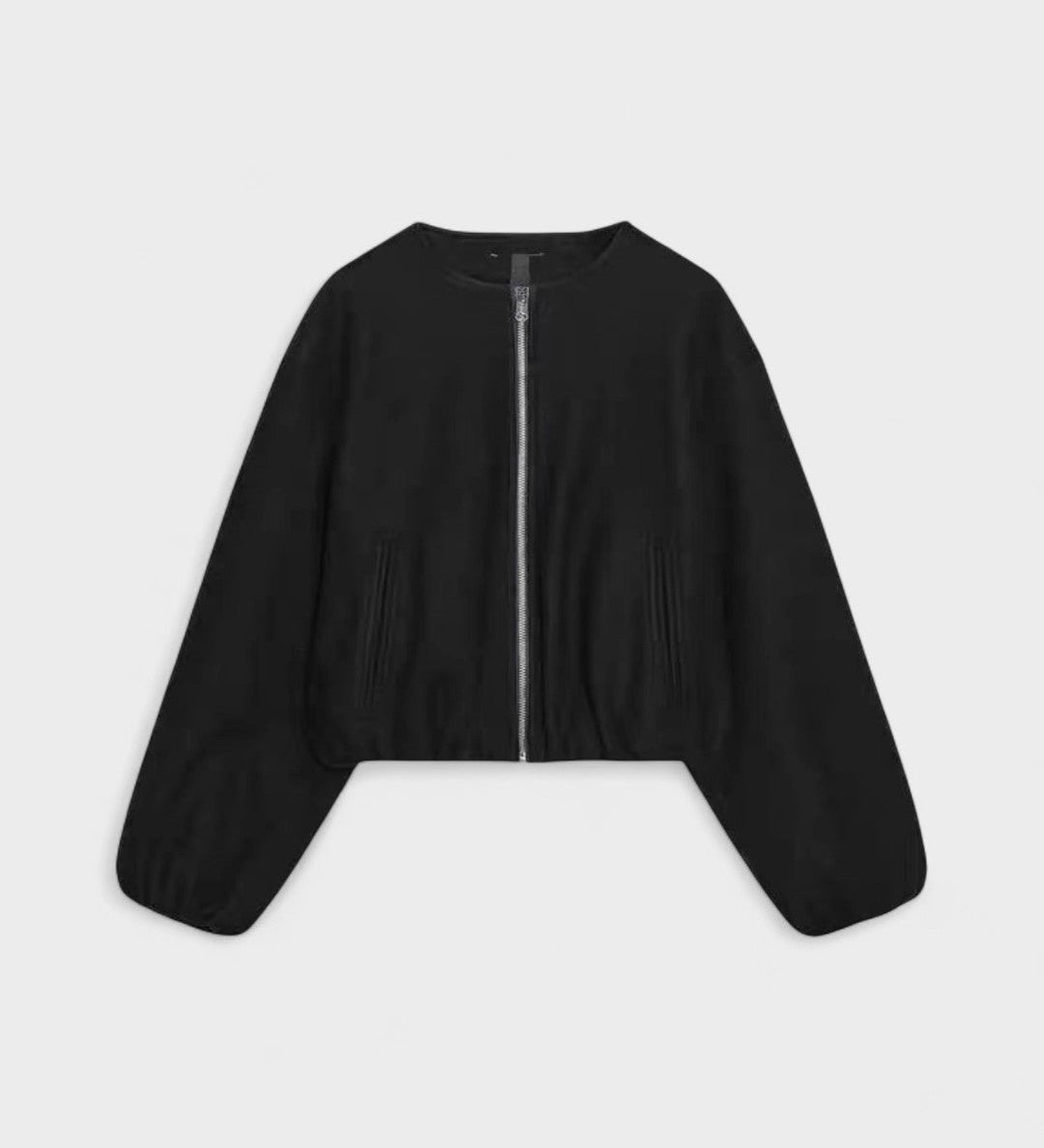 Sára™ | Giacca bomber corta
