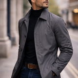 Lukas – Elegantní Pánský Kabát