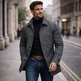 Lukas – Elegantní Pánský Kabát