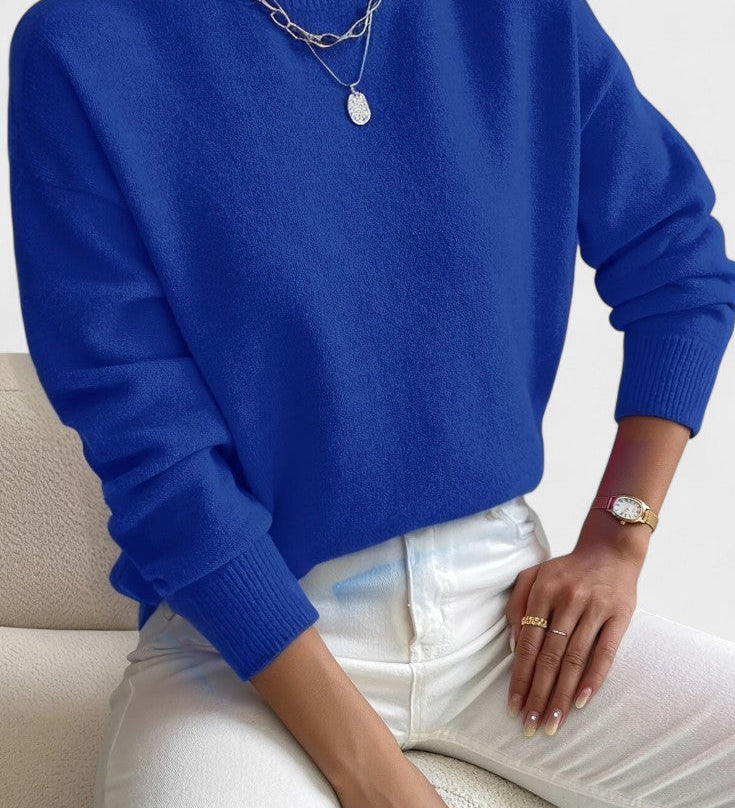 Ivona™ | Teplý elegantní svetr