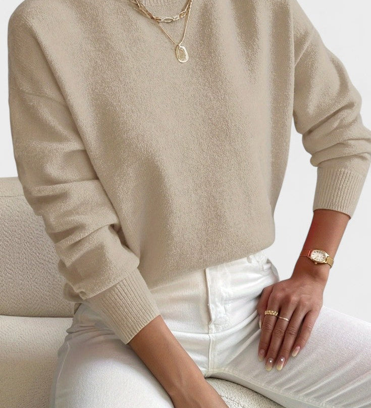 Ivona™ | Teplý elegantní svetr