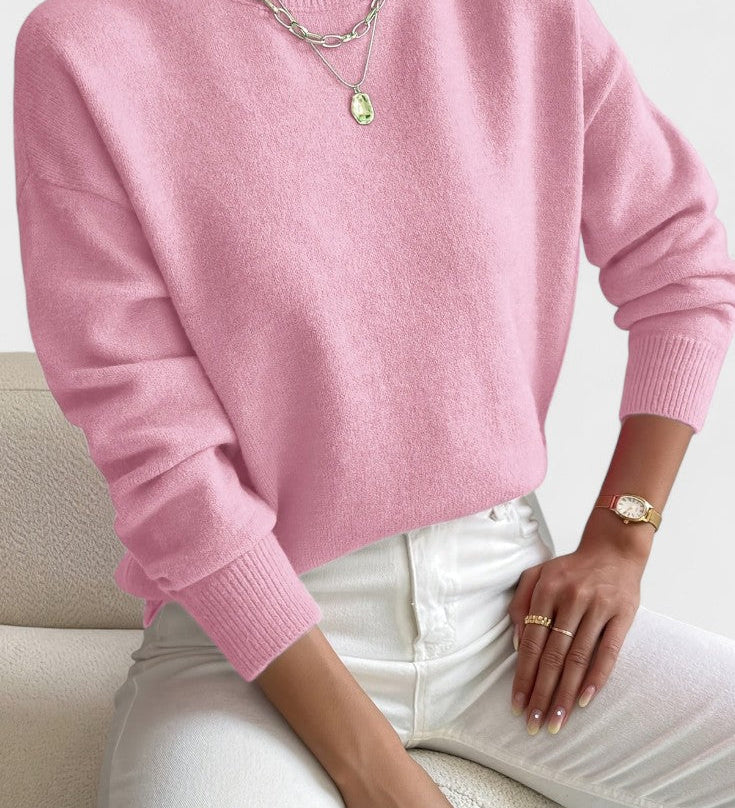 Ivona™ | Teplý elegantní svetr