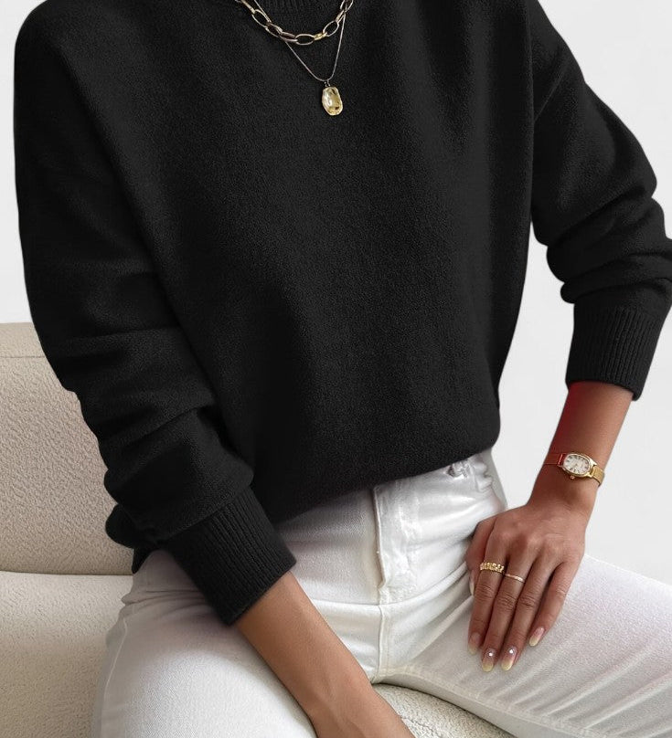 Ivona™ | Teplý elegantní svetr