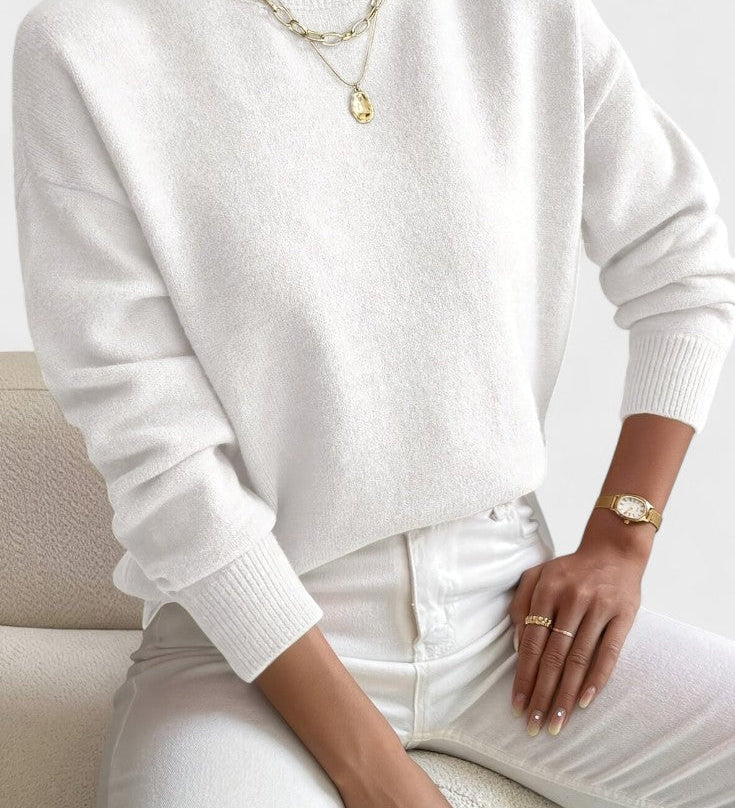 Ivona™ | Teplý elegantní svetr