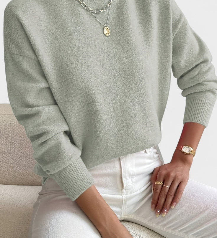 Ivona™ | Teplý elegantní svetr