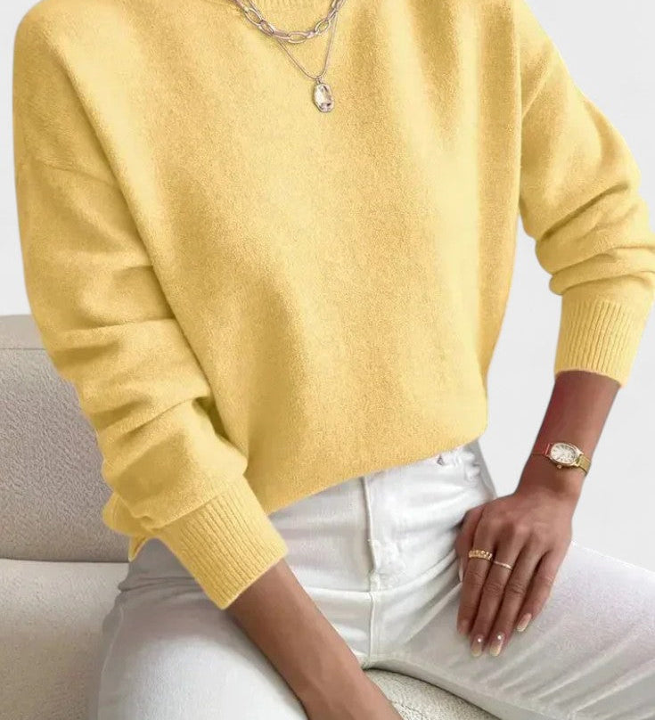 Ivona™ | Teplý elegantní svetr