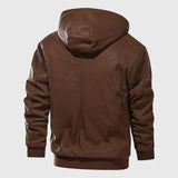 Marziano | Kožená bunda