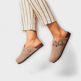 Ortopedické komfortní sandály