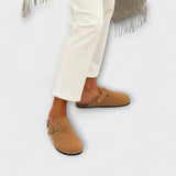 Ortopedické komfortní sandály