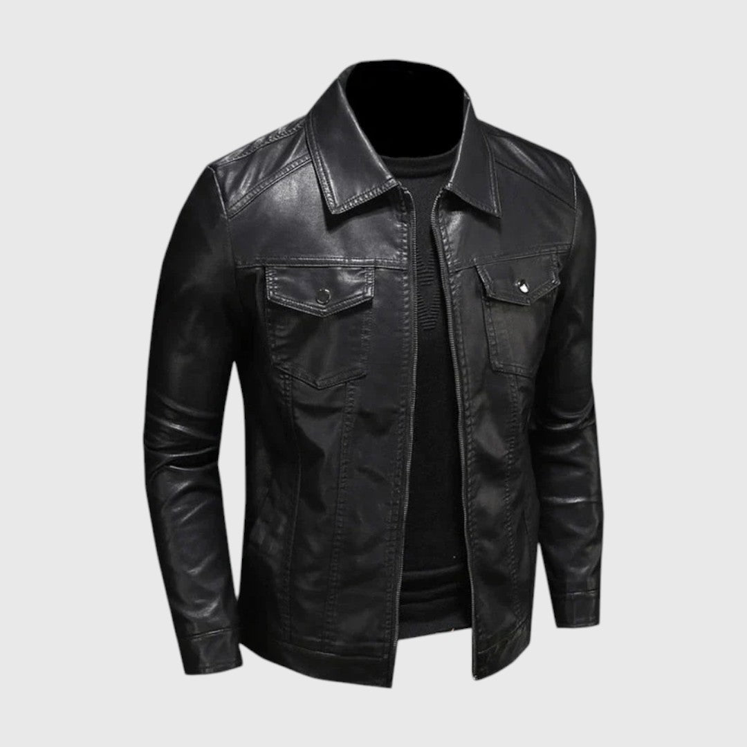 Colt | Kožená Bunda