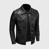 Colt | Kožená Bunda