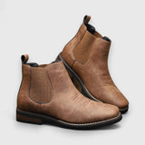 Patrik - Maxwell Boots