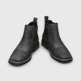 Patrik - Maxwell Boots