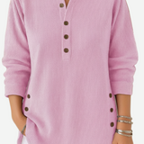 Šárka – Blusa da donna con bottoni