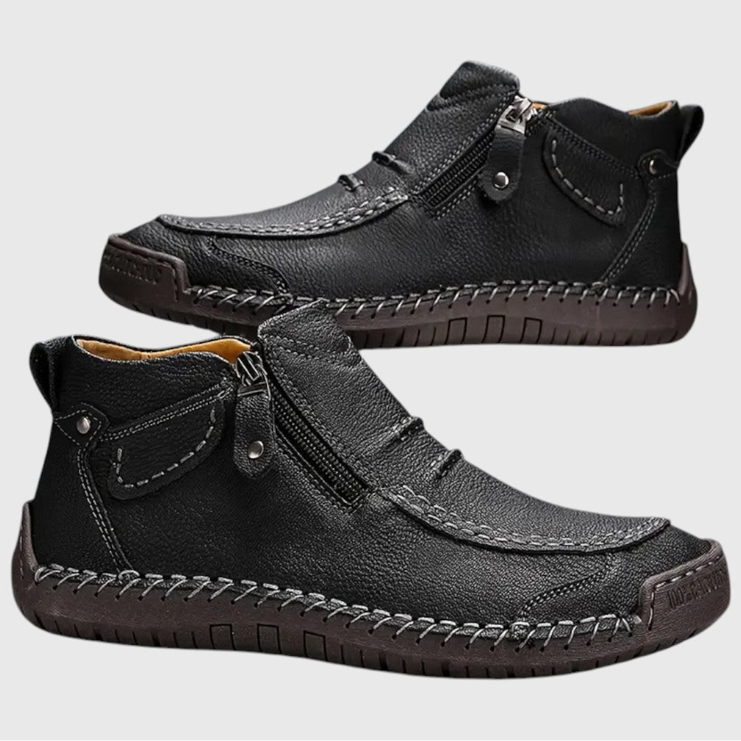 RIKO | Ortopedické Pánské Boty