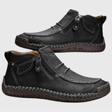 RIKO | Ortopedické Pánské Boty