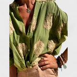 Stella - Elegantní Blůza