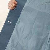 Petra - Cappotto invernale da donna con bottone