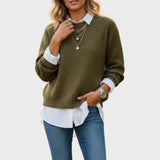 Barbora™ | Svetr Blisse