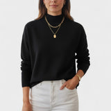 Ivona™ | Teplý elegantní svetr