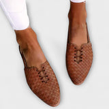 Zyra - Stylové komfortní sandály