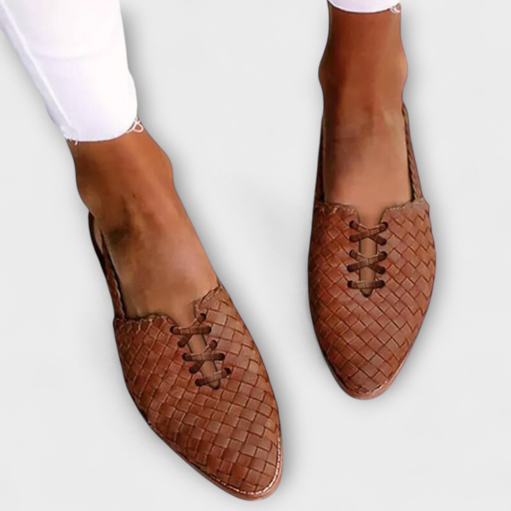 Zyra - Stylové komfortní sandály